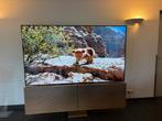 Beovision Harmony 83" Gold Tone - Nieuwstaat, OLED, Ophalen of Verzenden, Zo goed als nieuw, 100 cm of meer