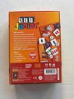 Set Junior - Leuk en leerzaam spel voor jonge kinderen, Een of twee spelers, Ophalen of Verzenden, Nieuw
