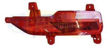 Hyundai i30 (7/20-) (HB en Wagon) mistachterlicht / reflecto beschikbaar voor biedingen