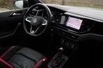 Volkswagen Polo 2.0 TSI GTI DSG 25 EDITION!, 15 km/l, Wit, Leder, Bedrijf
