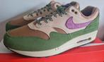 Nike air max one 1 skunk treeline NH us 11 eu 45 DS, Kleding | Heren, Schoenen, Ophalen, Overige kleuren, Nike, Nieuw