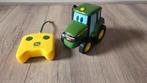 John Deere Tractor, Kinderen en Baby's, Speelgoed | Speelgoedvoertuigen, Ophalen of Verzenden, Zo goed als nieuw