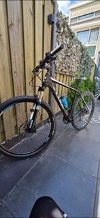 Cube limited pro fiets, Overige merken, 28 inch, Vering, Ophalen of Verzenden