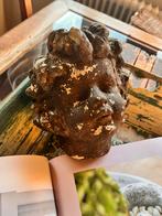 Oud engelen hoofd putti, Antiek en Kunst, Ophalen of Verzenden