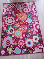 Leuk en fleurig vloerkleed 170 x 115 cm, Ophalen, 100 tot 150 cm, 150 tot 200 cm, Rechthoekig