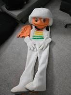 Mascotte pak, Hobby en Vrije tijd, Feestartikelen | Verhuur, Ophalen of Verzenden, Zo goed als nieuw, Overige