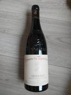 gigondas wijn domaine les teyssonnieres 2018, Ophalen of Verzenden, Nieuw, Frankrijk, Rode wijn