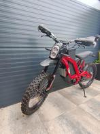 Sur Ron Light Bee L1E twee accu's, Fietsen en Brommers, Brommers | Crossbrommers, Sur Ron, Surron@info.nl, 0 versnellingen, Zo goed als nieuw