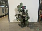 Freesmachine universeel Holke F10-V 1973