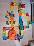 vtech toet toet treinstation, Ophalen, Gebruikt, 2 tot 4 jaar