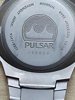 gezocht: Pulsar horlogeband voor VJ42-X021, Overige merken, Overige materialen, Gebruikt, Polshorloge