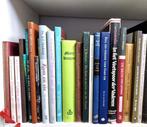 Partij Theologie Gereformeerde Gezindte 84 boeken - OOK LOS, Verzenden, Gelezen, Christendom | Protestants