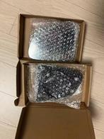 Tesla Model 3 spiegels, spiegelglazen, Verzenden, Nieuw
