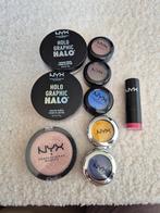Nyx bundel! Makeup, kleding, schoenen, tassen enz., Ophalen of Verzenden, Zo goed als nieuw, Gehele gezicht, Make-up