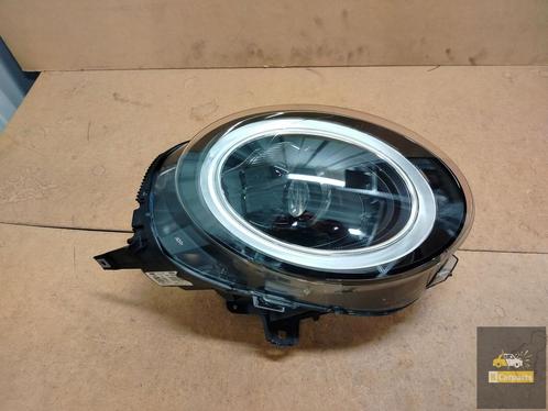 Mini F55 F56 Lift Full Led Lamp Zwart Rechts Perfect NIEUW, Auto-onderdelen, Verlichting, Mini, Gebruikt, Ophalen of Verzenden