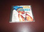 cd caramba! ,16 mucho party hits, Ophalen of Verzenden, Zo goed als nieuw, Pop
