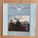 Lp - Spandau ballet - diamond, Cd's en Dvd's, Vinyl | Pop, Ophalen of Verzenden, 1980 tot 2000, Zo goed als nieuw, 12 inch
