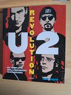 U2, Boeken, Ophalen of Verzenden, Zo goed als nieuw