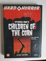 Dvd - children of the corn  - Horror -⅚  van stephen kings, Vanaf 16 jaar, Ophalen of Verzenden, Zo goed als nieuw