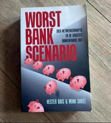 Worst bank scenario beschikbaar voor biedingen