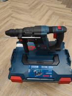 Bosch Professional klopboormachine met extra boorkop, Doe-het-zelf en Verbouw, Gereedschap | Boormachines, Ophalen of Verzenden