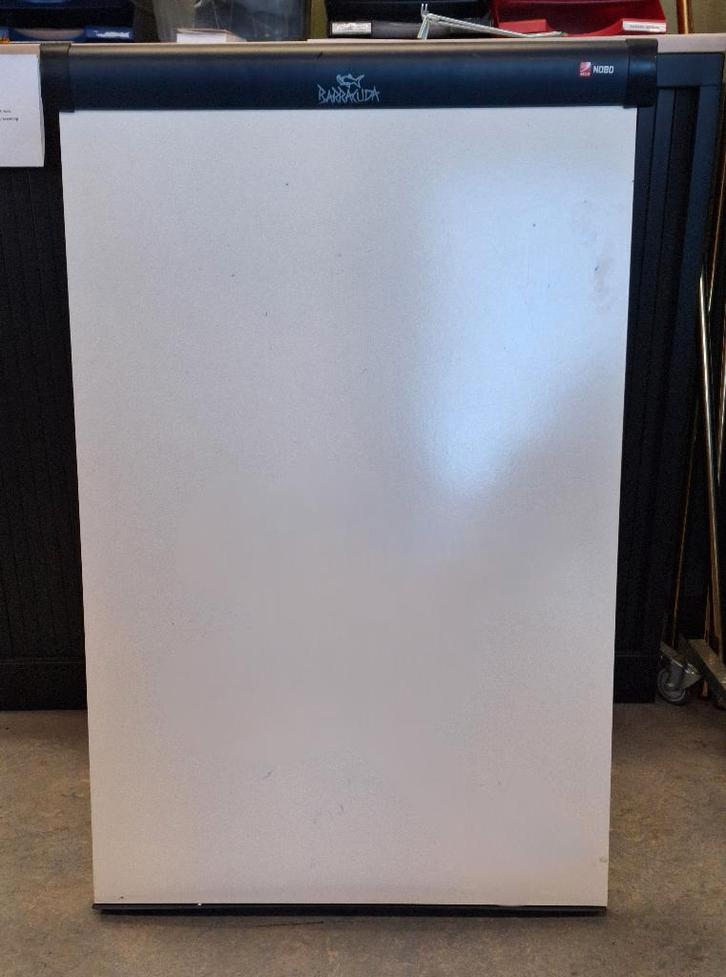 Flip over bord (nog 8), Diversen, Schoolborden, Gebruikt, Accessoires, Ophalen