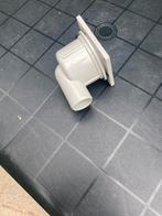 Twee stuks schrob putjes., Doe-het-zelf en Verbouw, Buizen en Afvoer, Ophalen of Verzenden, Minder dan 2 meter