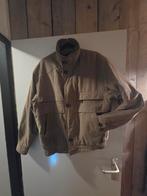 Jas Maat M/L, Kleding | Dames, Ophalen of Verzenden, Gedragen, Beige