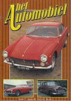 Automobiel 17 1981 : Ferrari 250GTE - The Soto Diplomat, Gelezen, Algemeen, Automobiel, Ophalen of Verzenden
