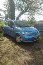 citroen C3  zwart en blauw 2 stuks, Auto-onderdelen, Ophalen, Gebruikt, Citroën