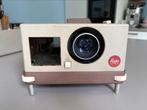 Vintage Diaprojector van Leitz, Audio, Tv en Foto, Diaprojectors, Ophalen, Gebruikt