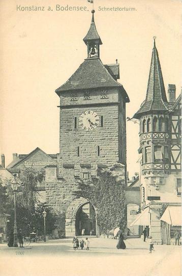 (701-294-037) Konstanz beschikbaar voor biedingen