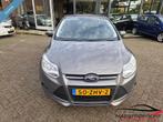 Ford Focus 1.0 EcoBoost Trend, 101 pk, Gebruikt, Bruin, 635 kg