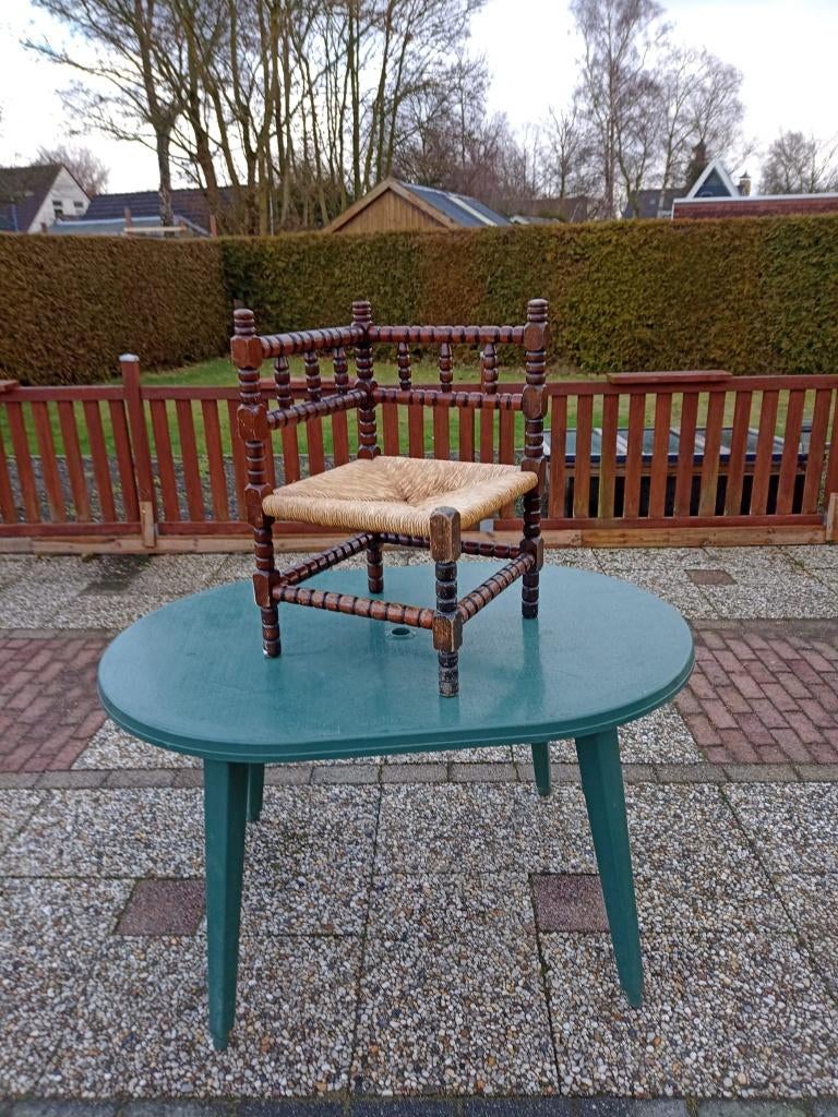 oud krukje, Antiek en Kunst, Curiosa en Brocante, Ophalen