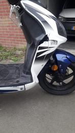 schade scooter, Ophalen, Gebruikt, Overige modellen, Maximaal 45 km/u