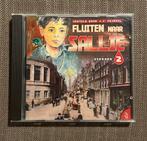 Fluiten naar Sallie - Verraad 2 // Johan Frinsel cd, Ophalen of Verzenden, Cd, Kind