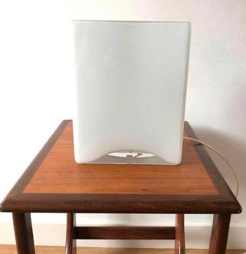 Vintage Y Volux design tafellamp | Italy | jaren 80 beschikbaar voor biedingen
