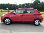 Toyota Yaris 1.0 VVT-i Comfort zeer betrouwbaar, Euro 5, Stof, Gebruikt, 750 kg