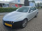 Alfa Romeo 159 1.9 JTS Progression apk 03-02-2026, Voorwielaandrijving, Gebruikt, 4 cilinders, Bedrijf