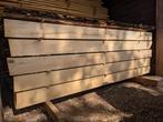 Eiken balken / gebinten, Tuin en Terras, Palen, Balken en Planken, Ophalen, Nieuw, 250 cm of meer, Balken