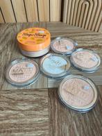 Pakket matte poeder catrice nieuw, Ophalen of Verzenden, Nieuw, Gehele gezicht