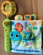 Vtech baby dierenvriendjes boek zgan, Ophalen of Verzenden, Zo goed als nieuw