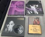 4 Prince boeken o.a. my name is Prince 21 nights + biografie, Ophalen of Verzenden, Zo goed als nieuw, Artiest