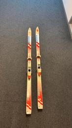 Ski's - Blizzard Sport Racing - Lengte 180 cm, 160 tot 180 cm, Gebruikt, Carve, Skiën
