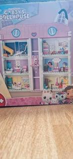 Gabby's Dollhouse lego set., Ophalen, Zo goed als nieuw