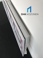 Kunststof Kozijn Draaikiep Direct Uit Voorraad, Niet ingevuld, Kunststof, Dakkapel, 225 cm of meer