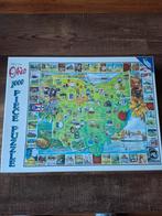Nieuwe White Mountain Puzzel - Best of Ohio - 1000 Stukjes, Ophalen of Verzenden, 500 t/m 1500 stukjes, Nieuw, Legpuzzel