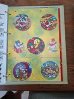 Flippo Verzameling - Looney Tunes & meer!, Verzamelen, Ophalen, Olympic, Map, Album of Poster, Met verzamelmap(pen)
