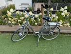 Gazelle innergy orange, Ophalen, Gebruikt, Minder dan 30 km per accu, Gazelle