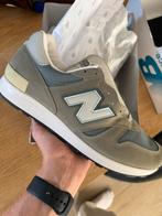 New Balance 1300JP MiUSA Mirage Grey 46, Kleding | Heren, Schoenen, Ophalen of Verzenden